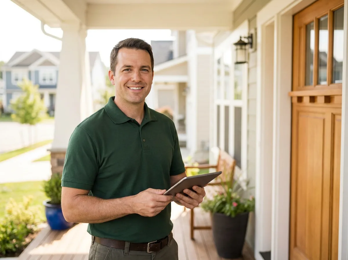 Pest control FAQs for Columbia Station, OH